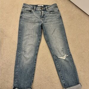 Zara Jeans